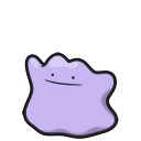 메타몽
