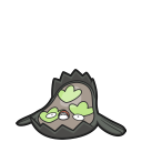 메더(가라르의 모습)