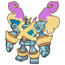 메가골루그